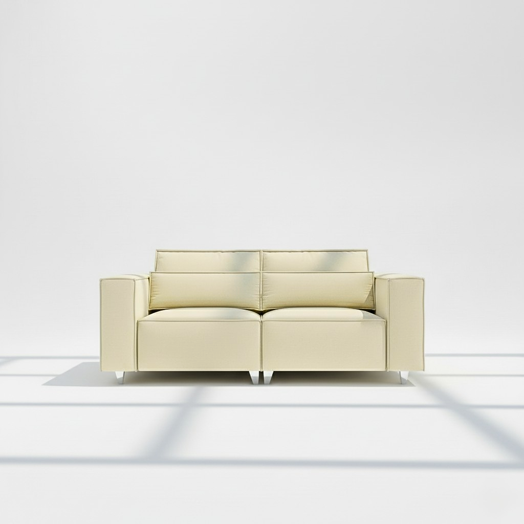 Sloane 3 Seater