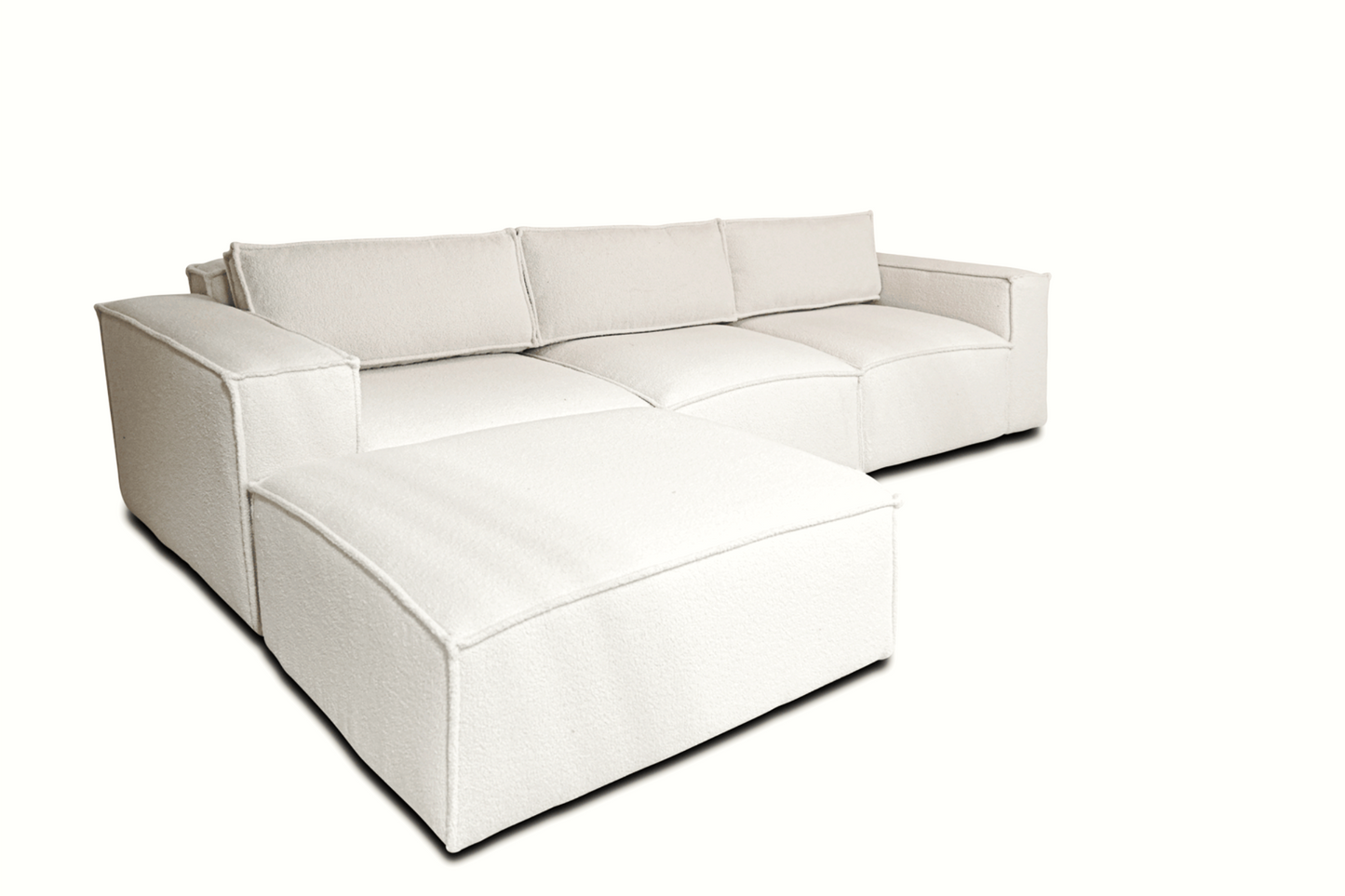 AIRE 3 Seater Sofa