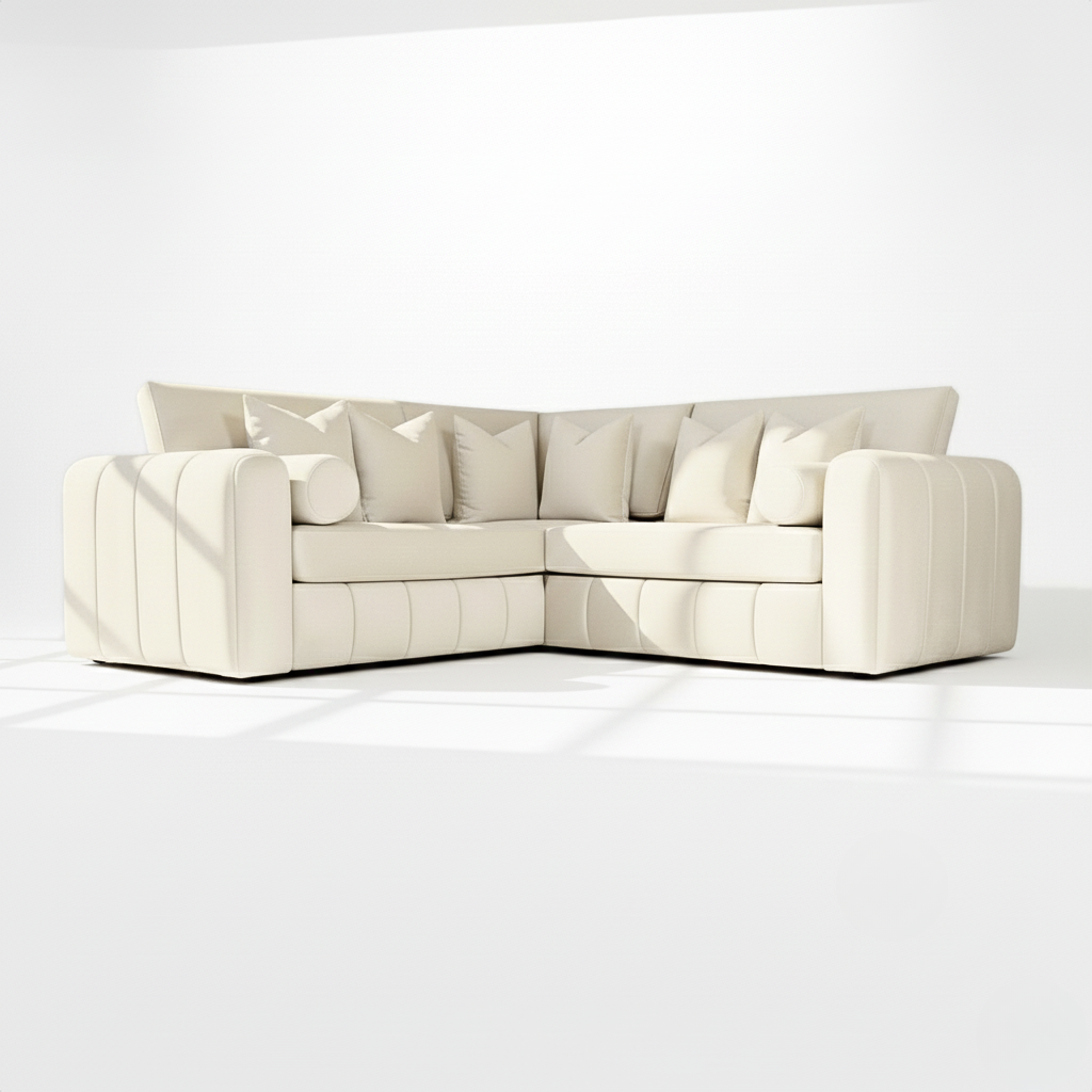 Havana 5 Seater Corner