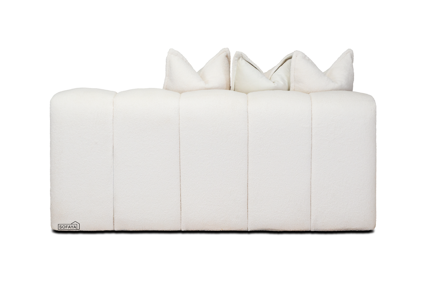 Nimbus 3 Seater Sofa