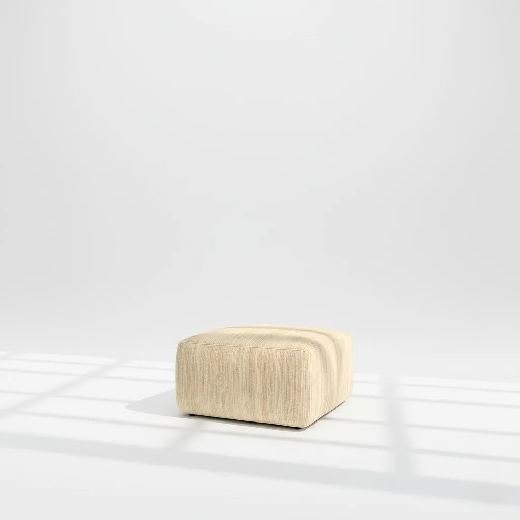 Pandora Footstool