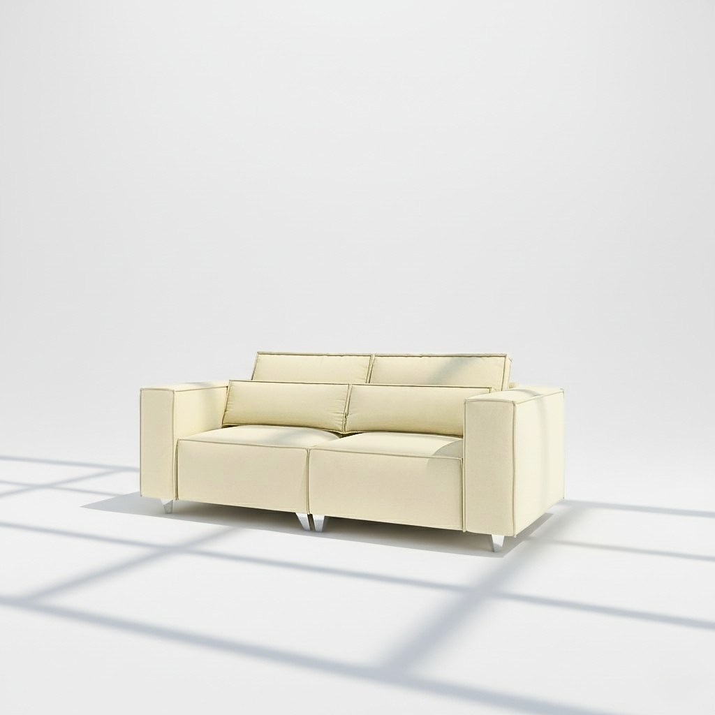 Sloane 3 Seater