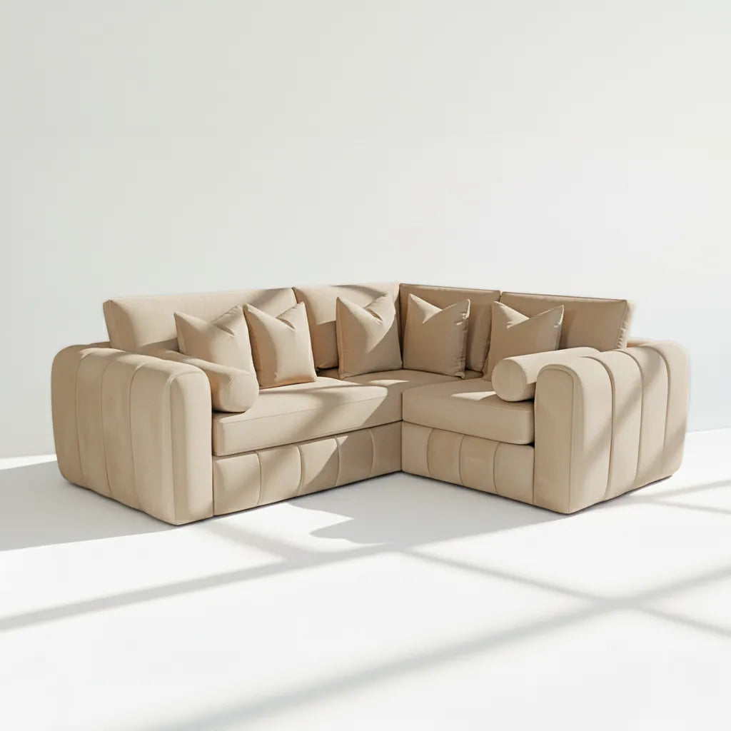 Havana 4 Seater Corner Right Hand