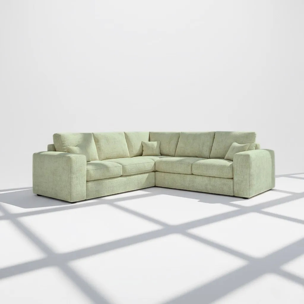 Pandora 5 Seater Corner