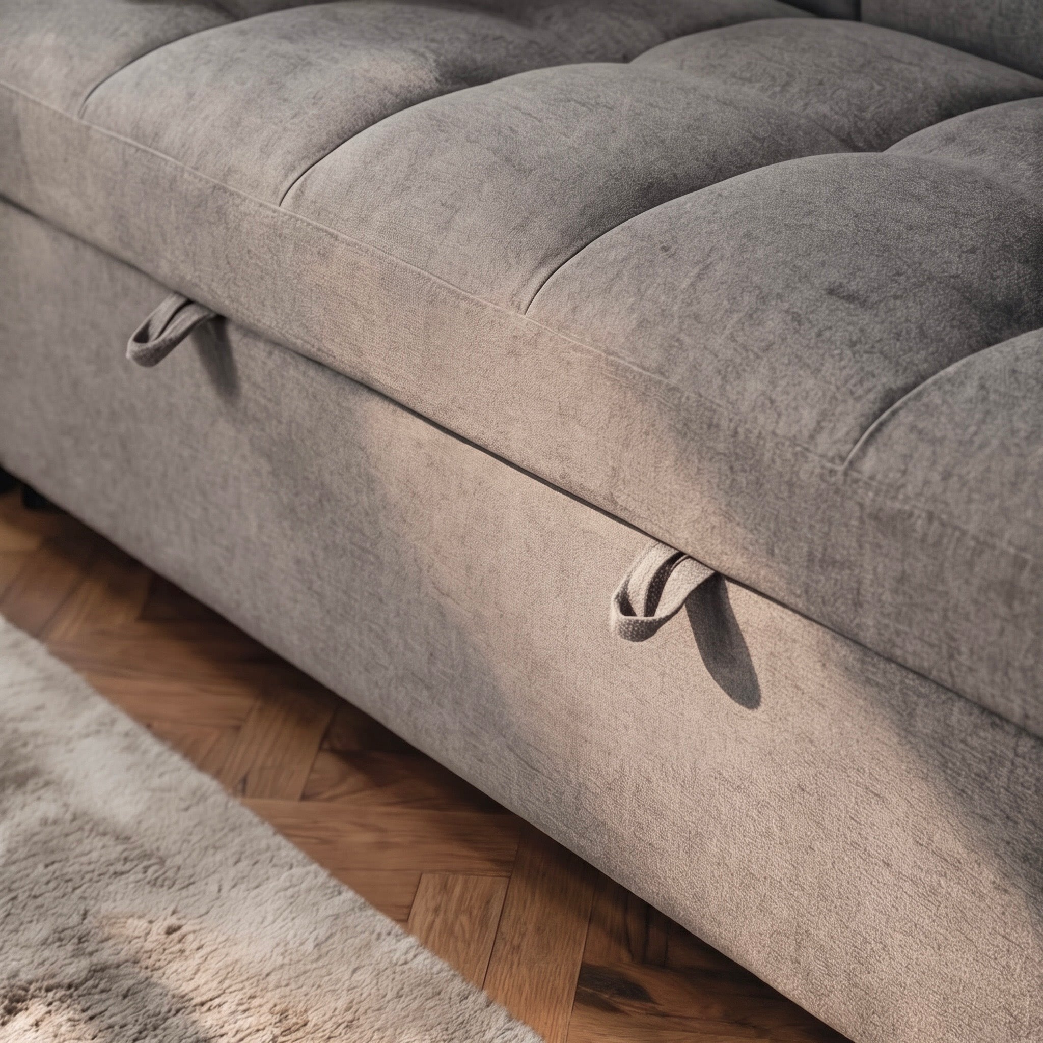 Arlo 2 seater SofaBed