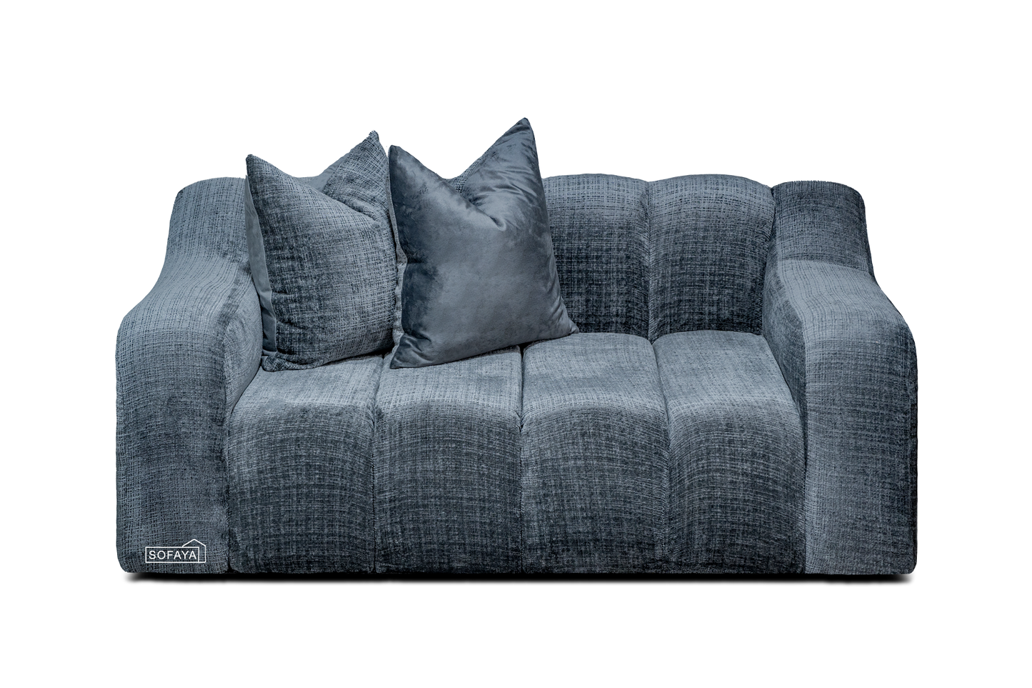 Nobu 3&2 Seater Set