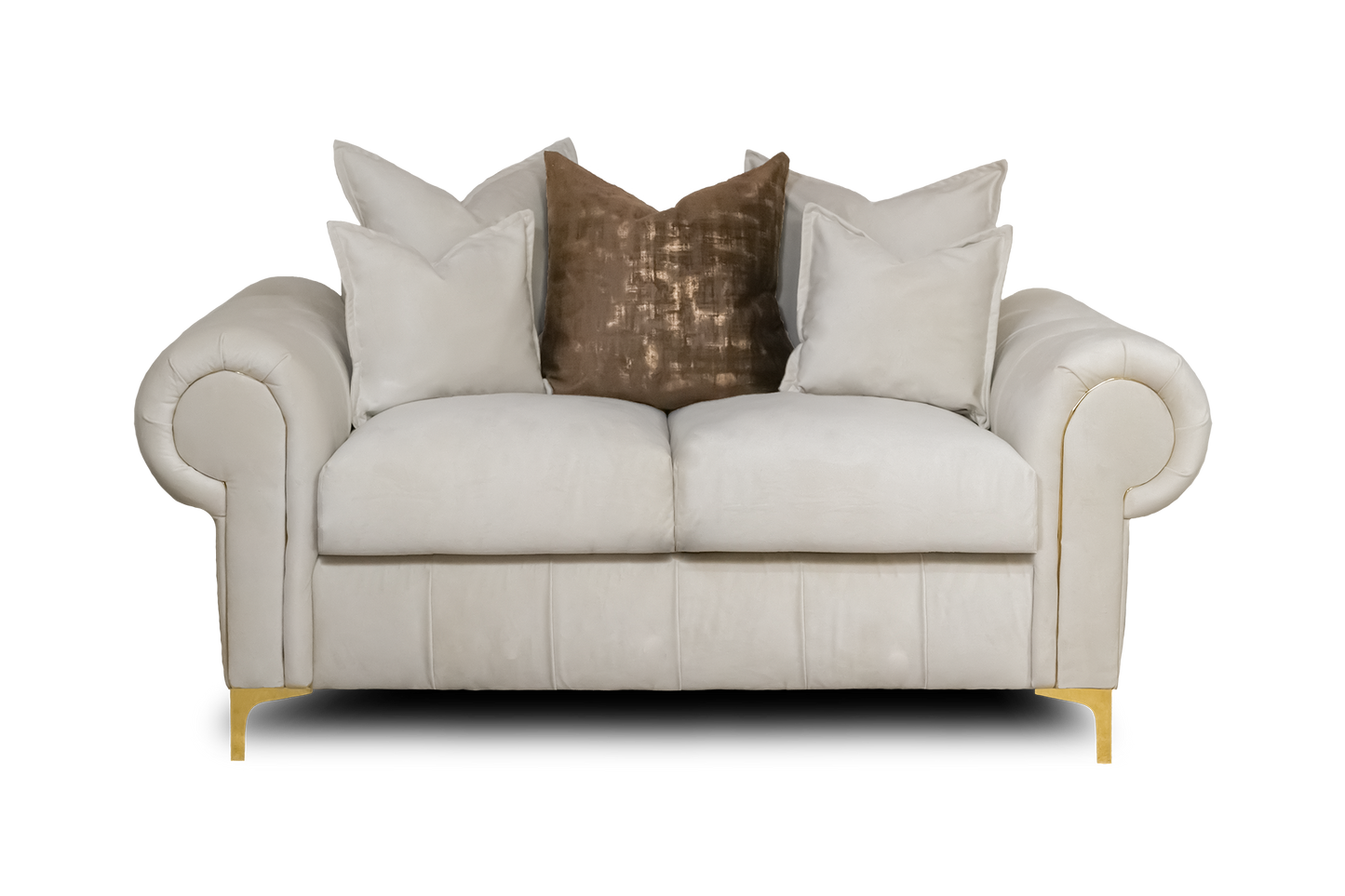 Imperial 2 Seater
