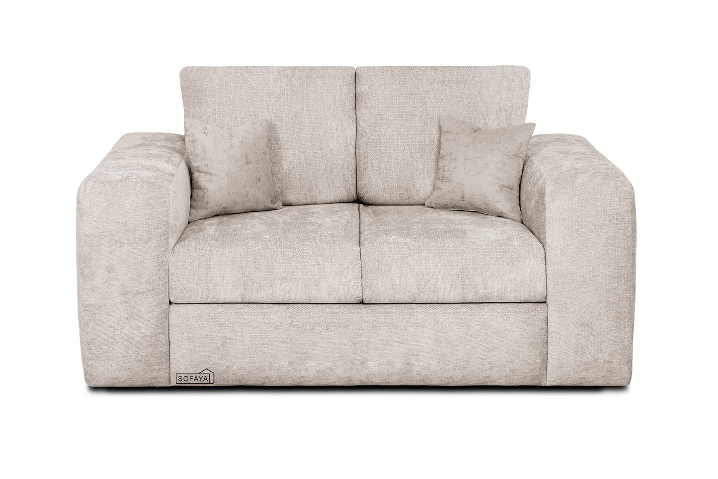 Pandora 2 Seater