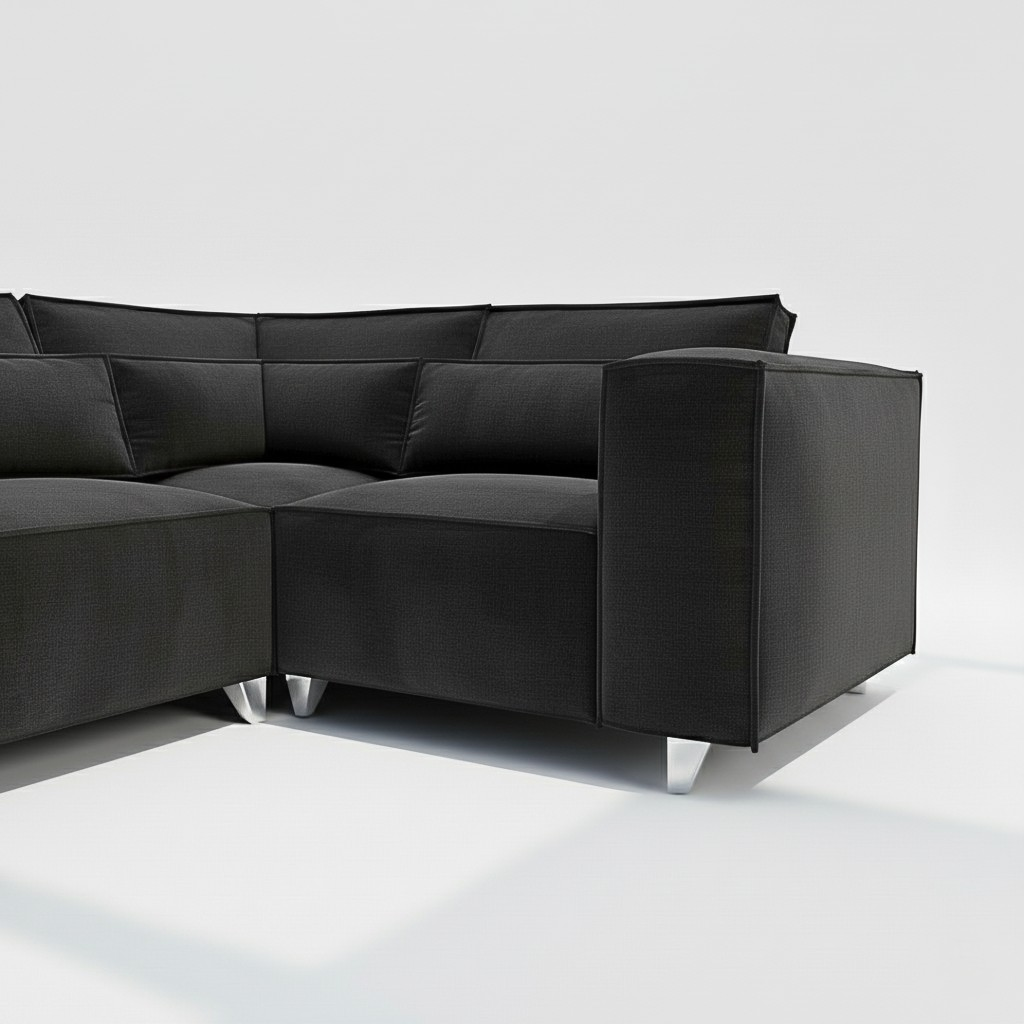 Sloane 4 Seater Corner Right Hand