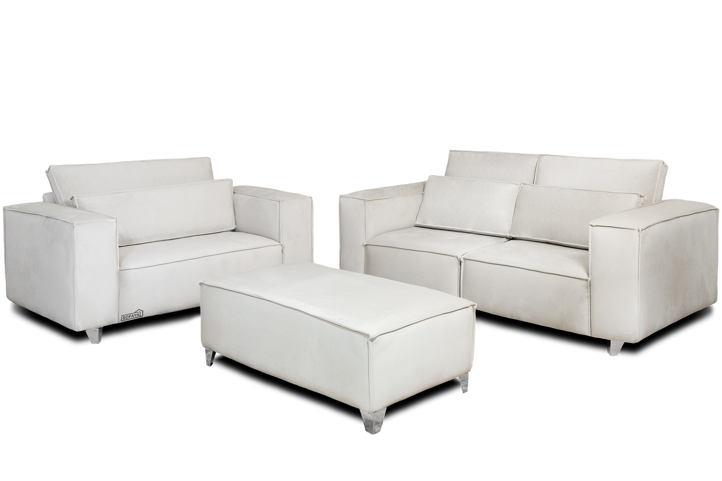Sloane 3 Seater