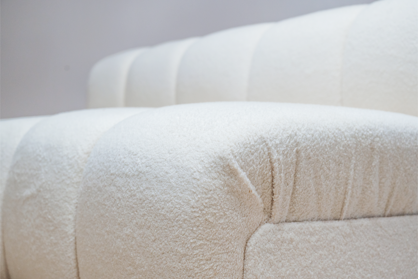 Nimbus 3 Seater Sofa