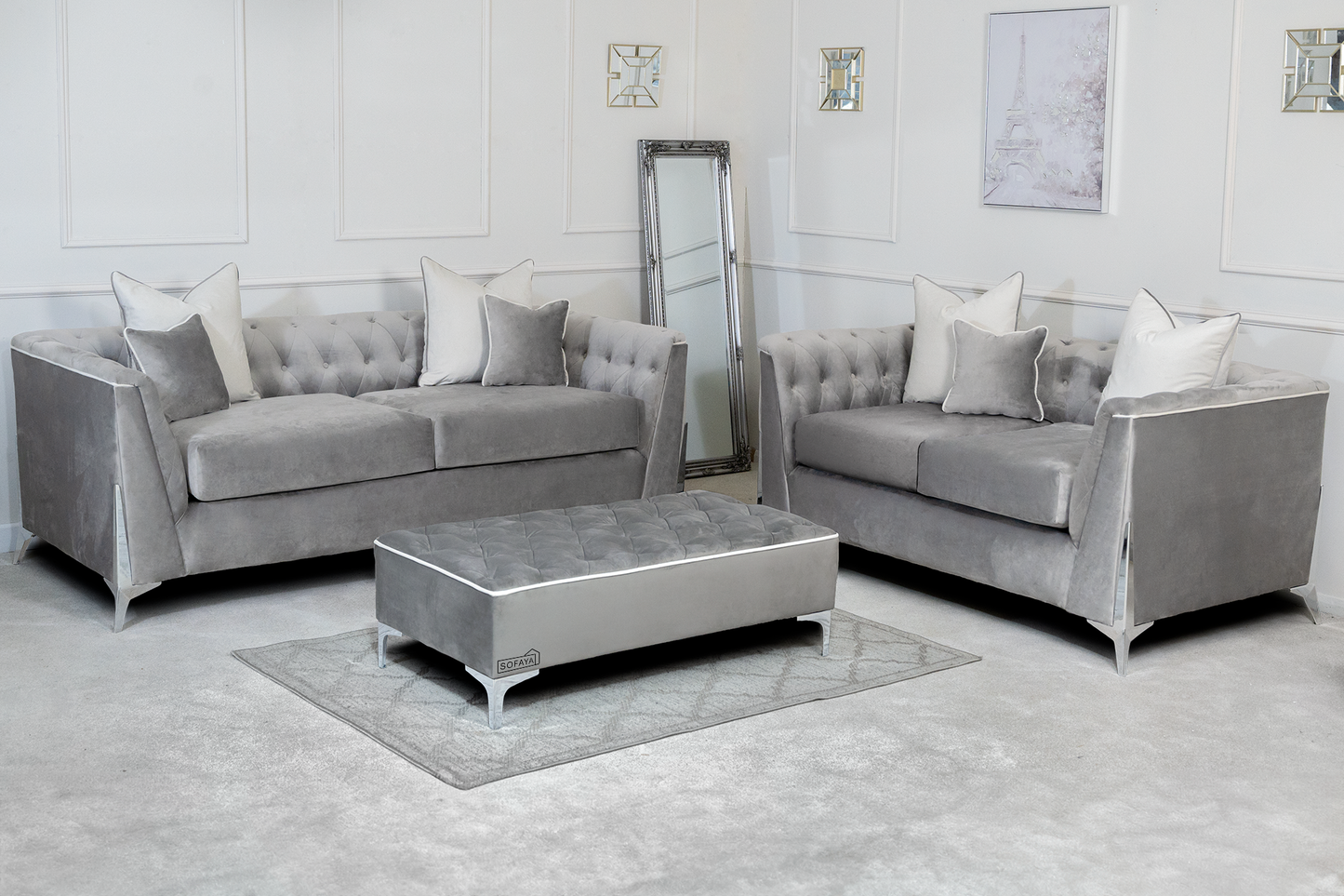 Sienna 2 Seater