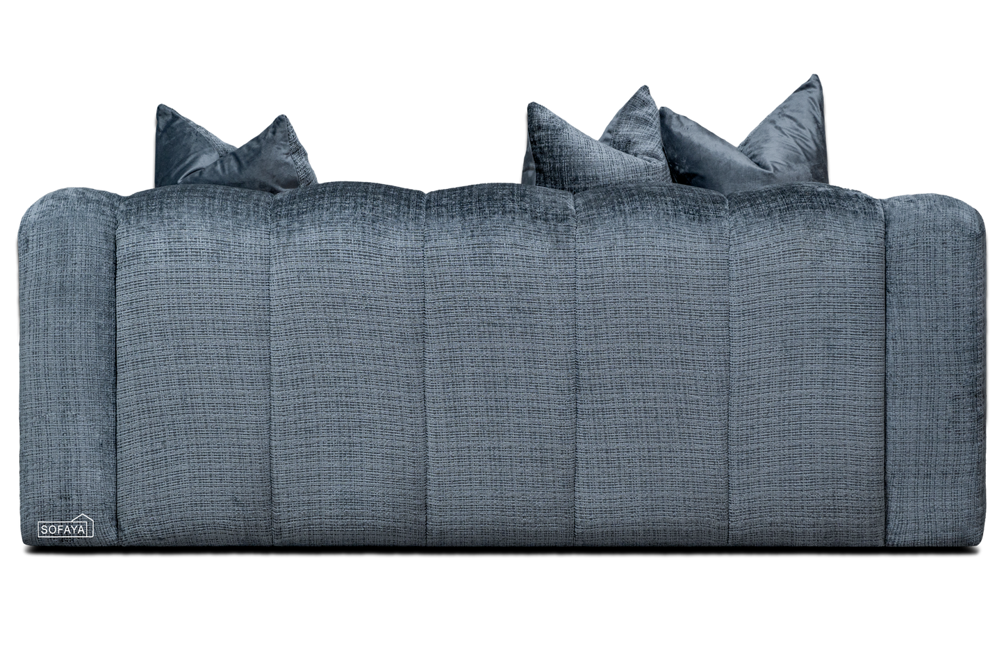 Nobu 3 Seater Sofa