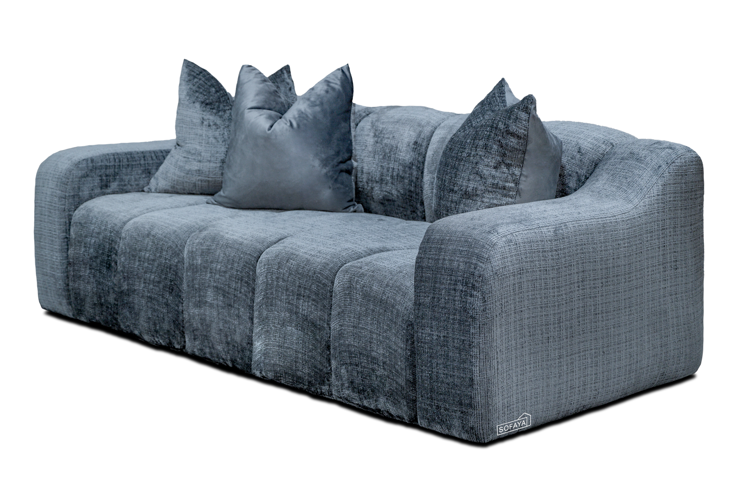 Nobu 3 Seater Sofa