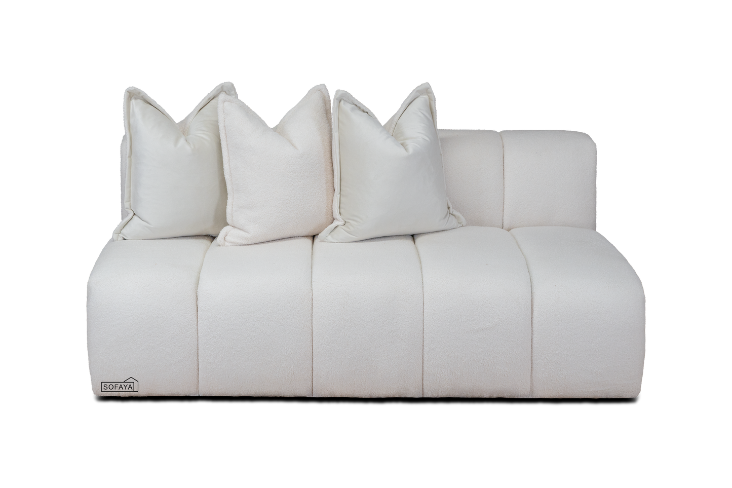Nimbus 3 & 2 Seater Set