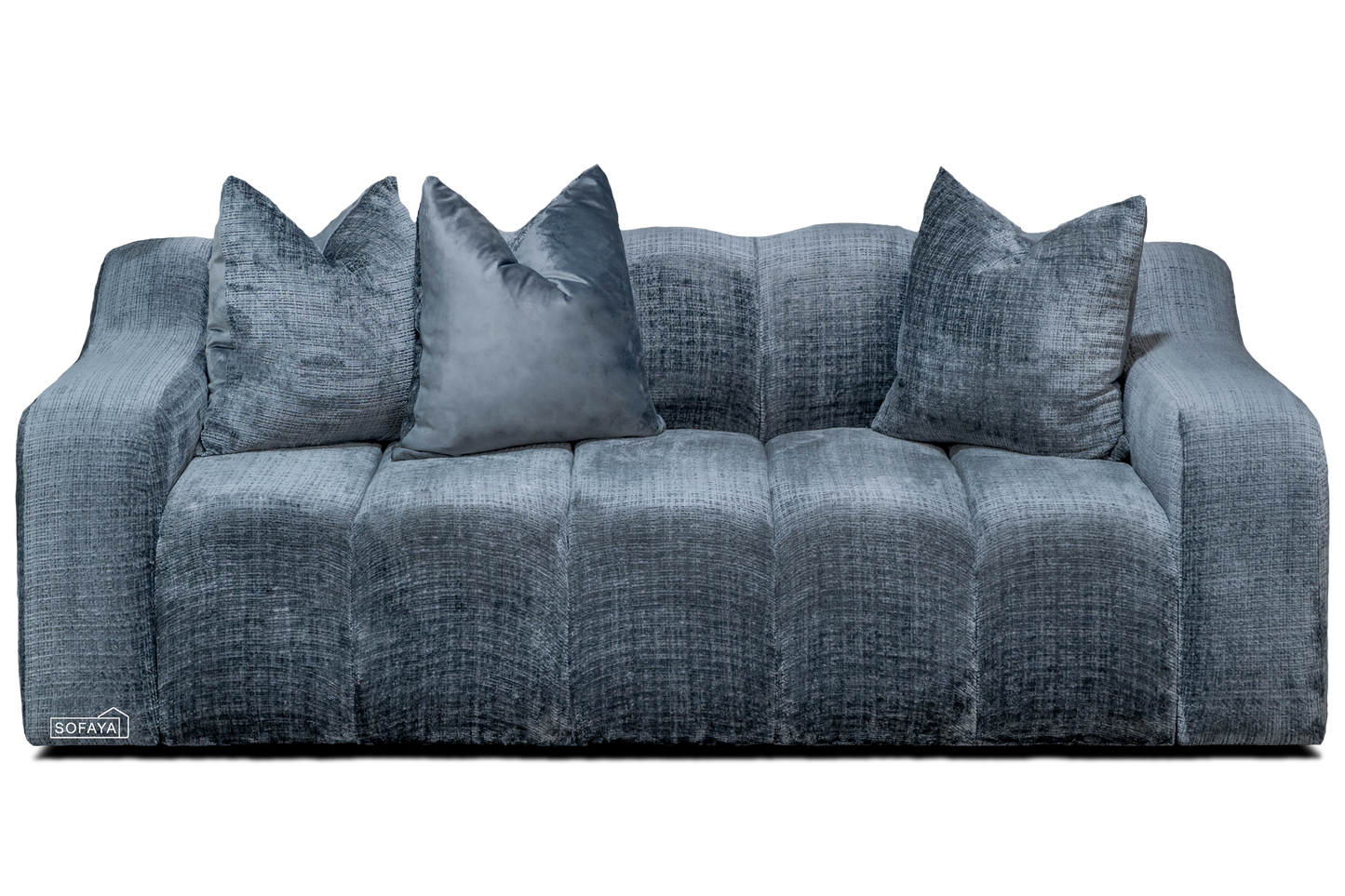 Nobu 3&2 Seater Set