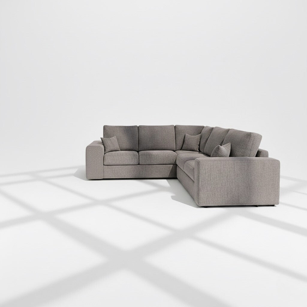 Pandora 5 Seater Corner