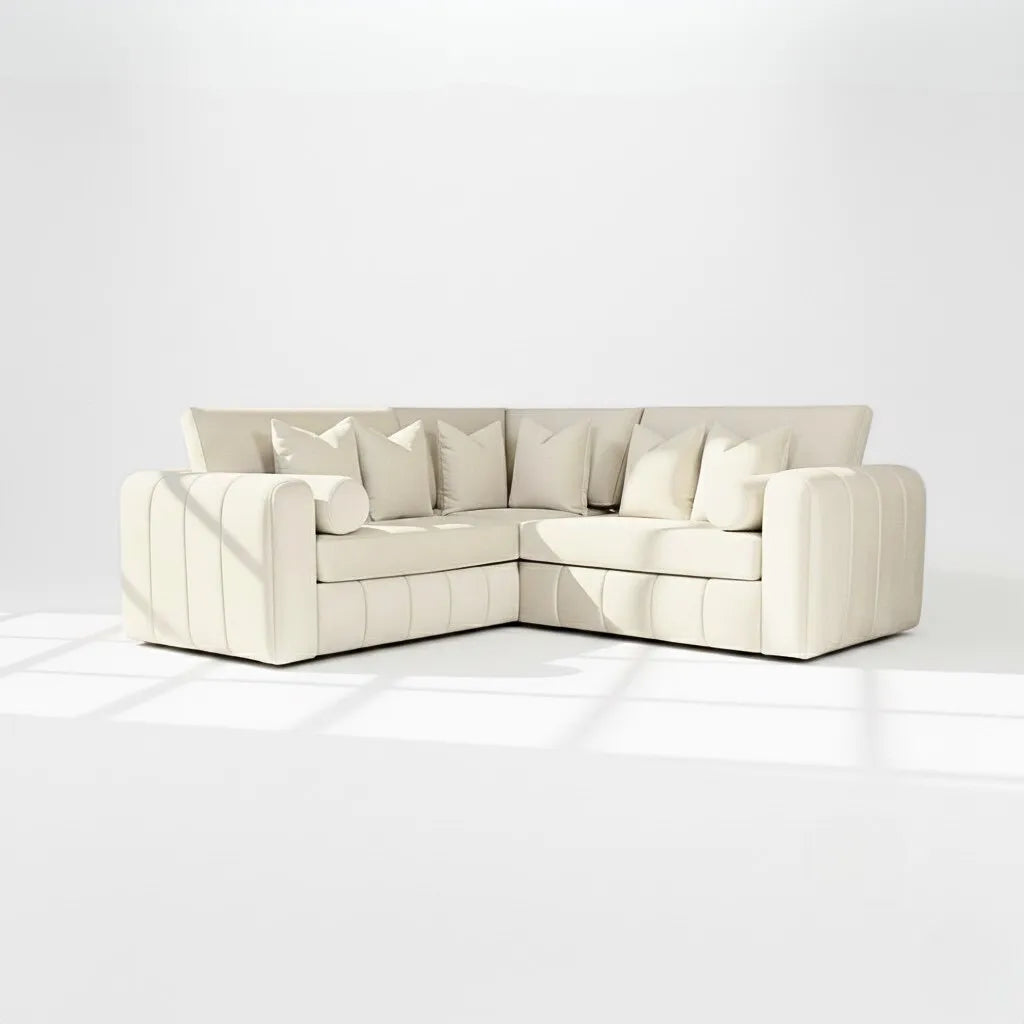 Havana 5 Seater Corner