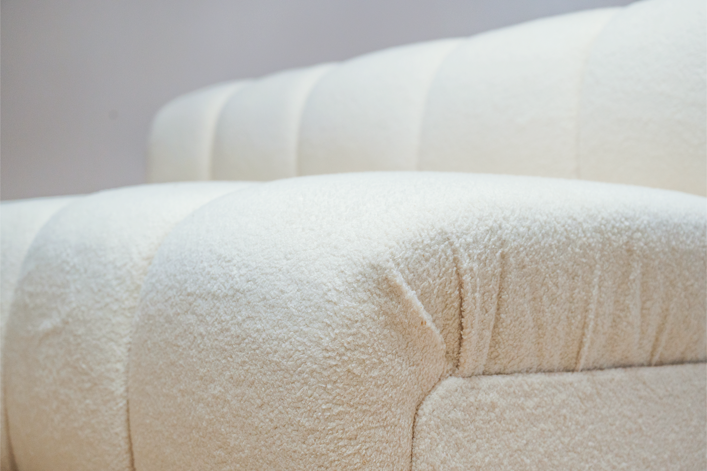 Nimbus Armchair