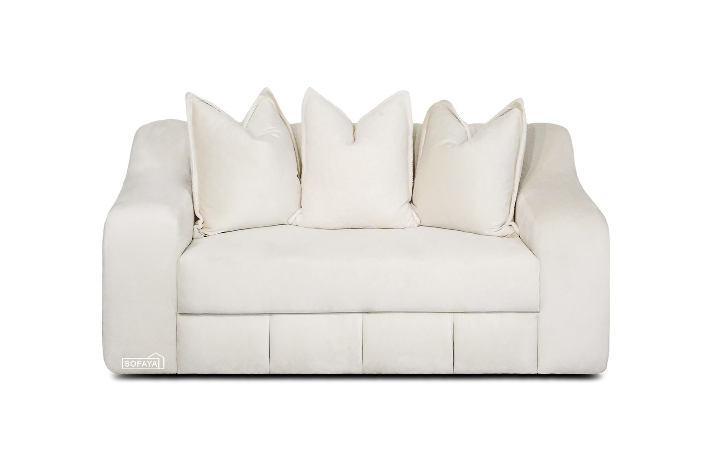 Bella 3 & 2 Seater Sofa Set