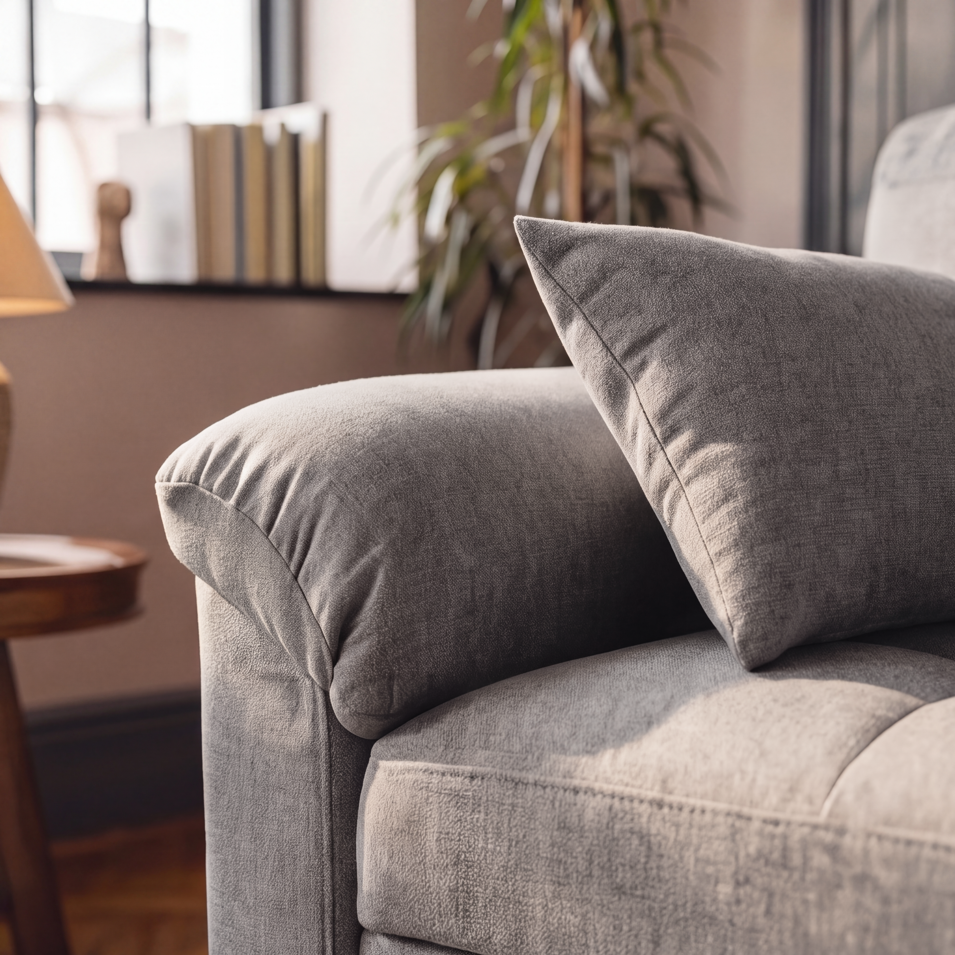 Arlo 2 seater SofaBed