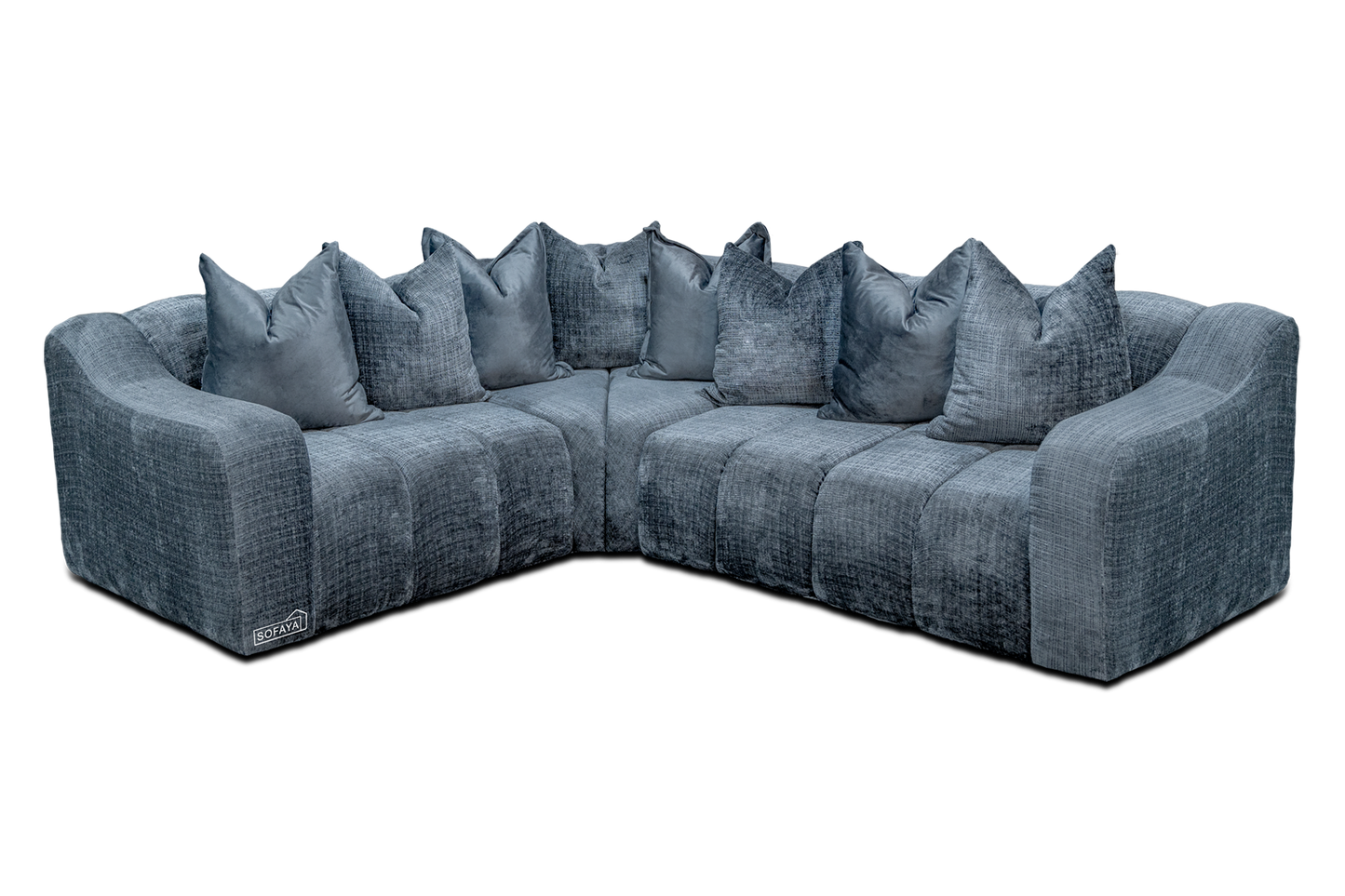 Nobu Corner Sofa