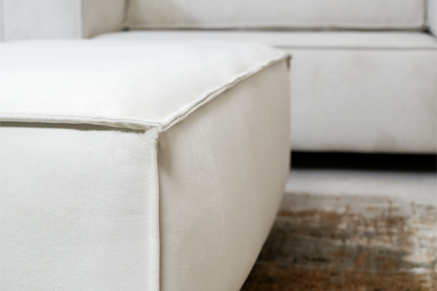 Sloane 3&2 Seater Set