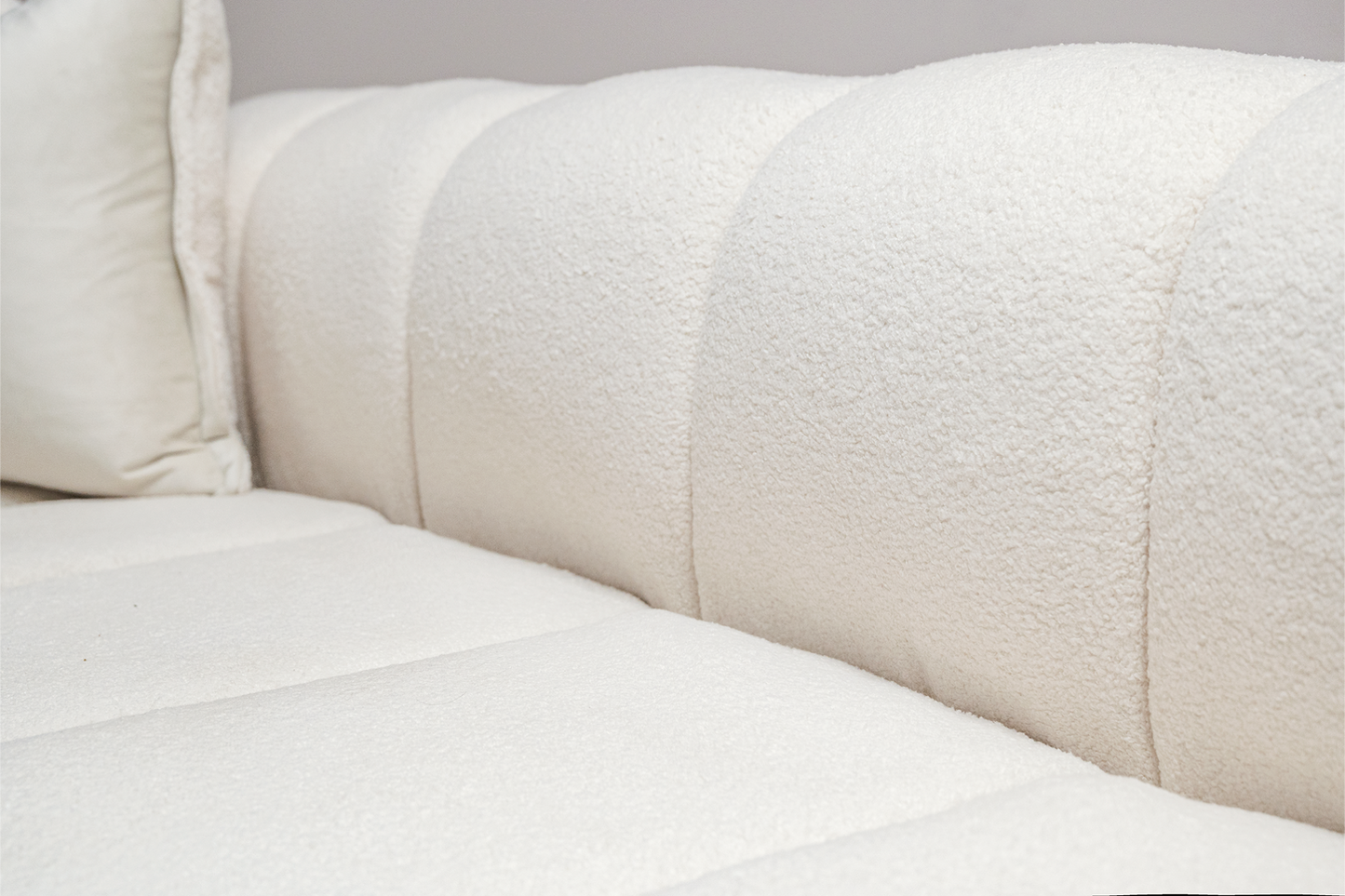 Nimbus Armchair