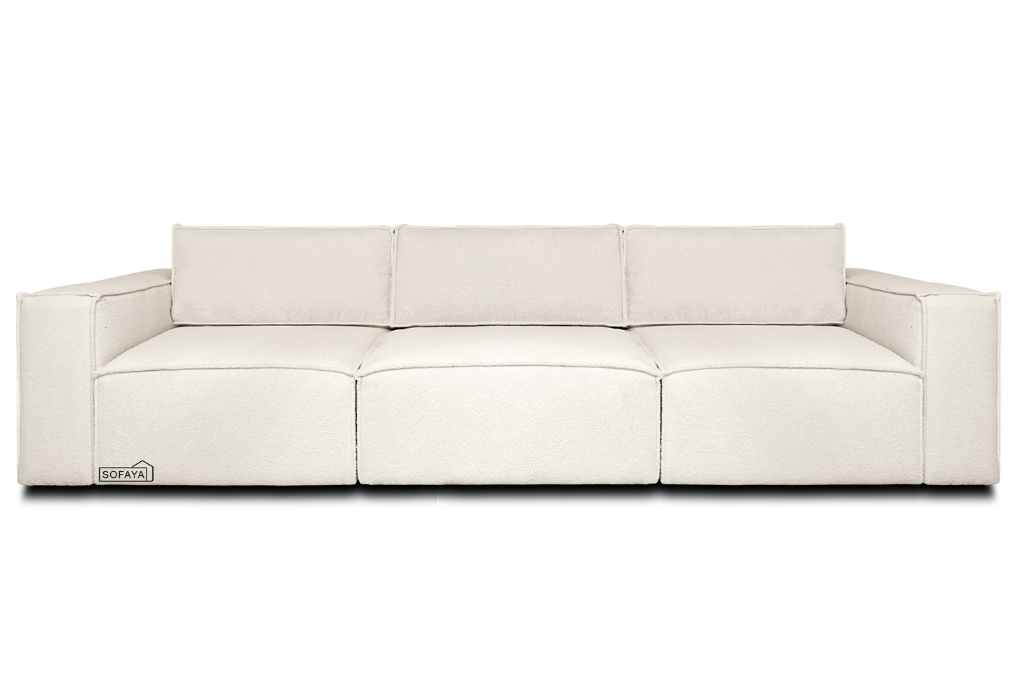 AIRE 3 Seater Sofa
