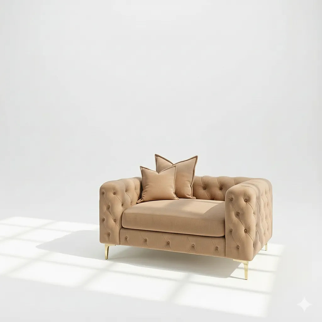 Monaco Armchair