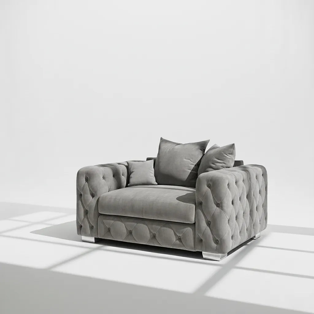 Mayfair Armchair
