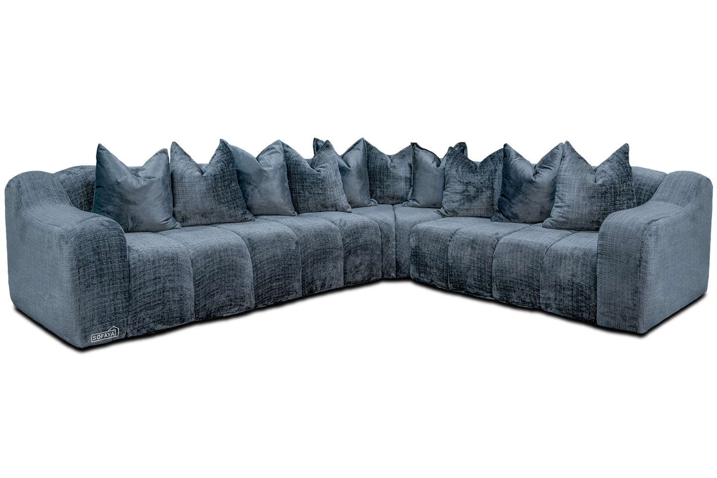 Nobu Corner Sofa