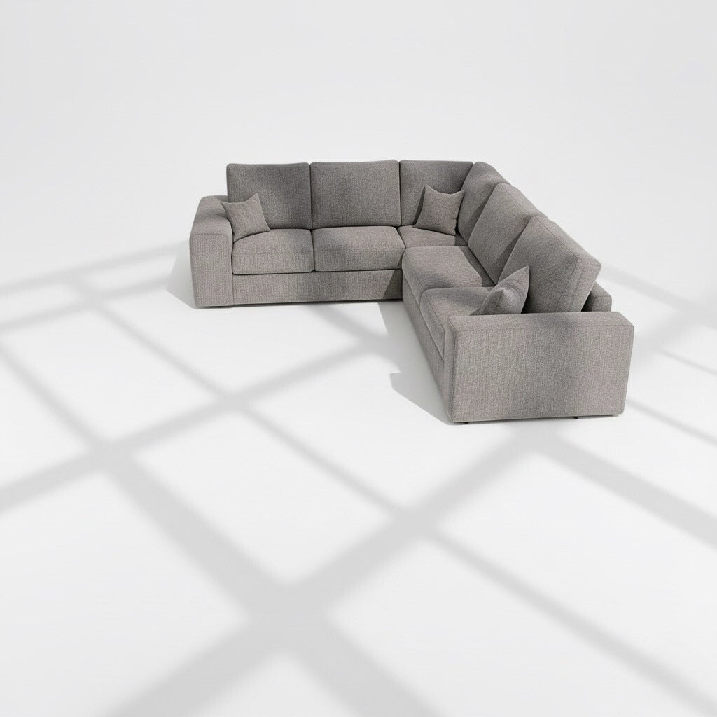 Pandora 5 Seater Corner