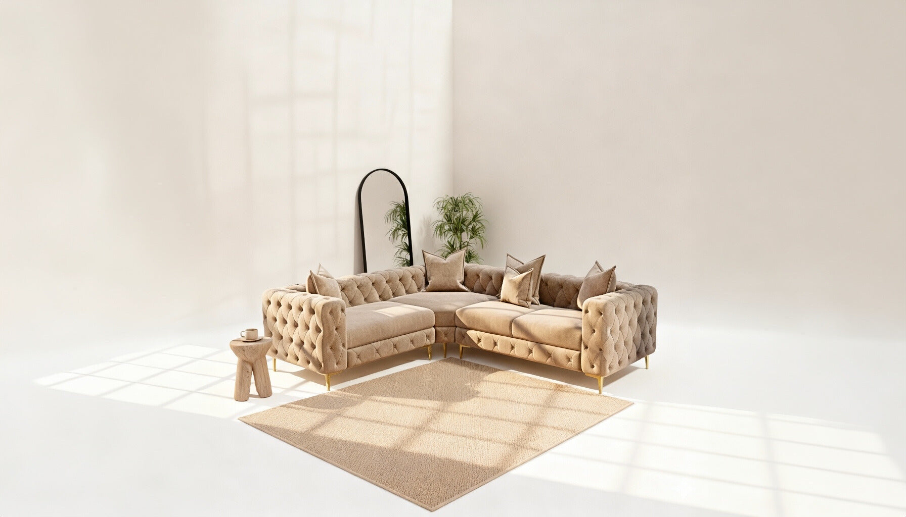 Monaco Range