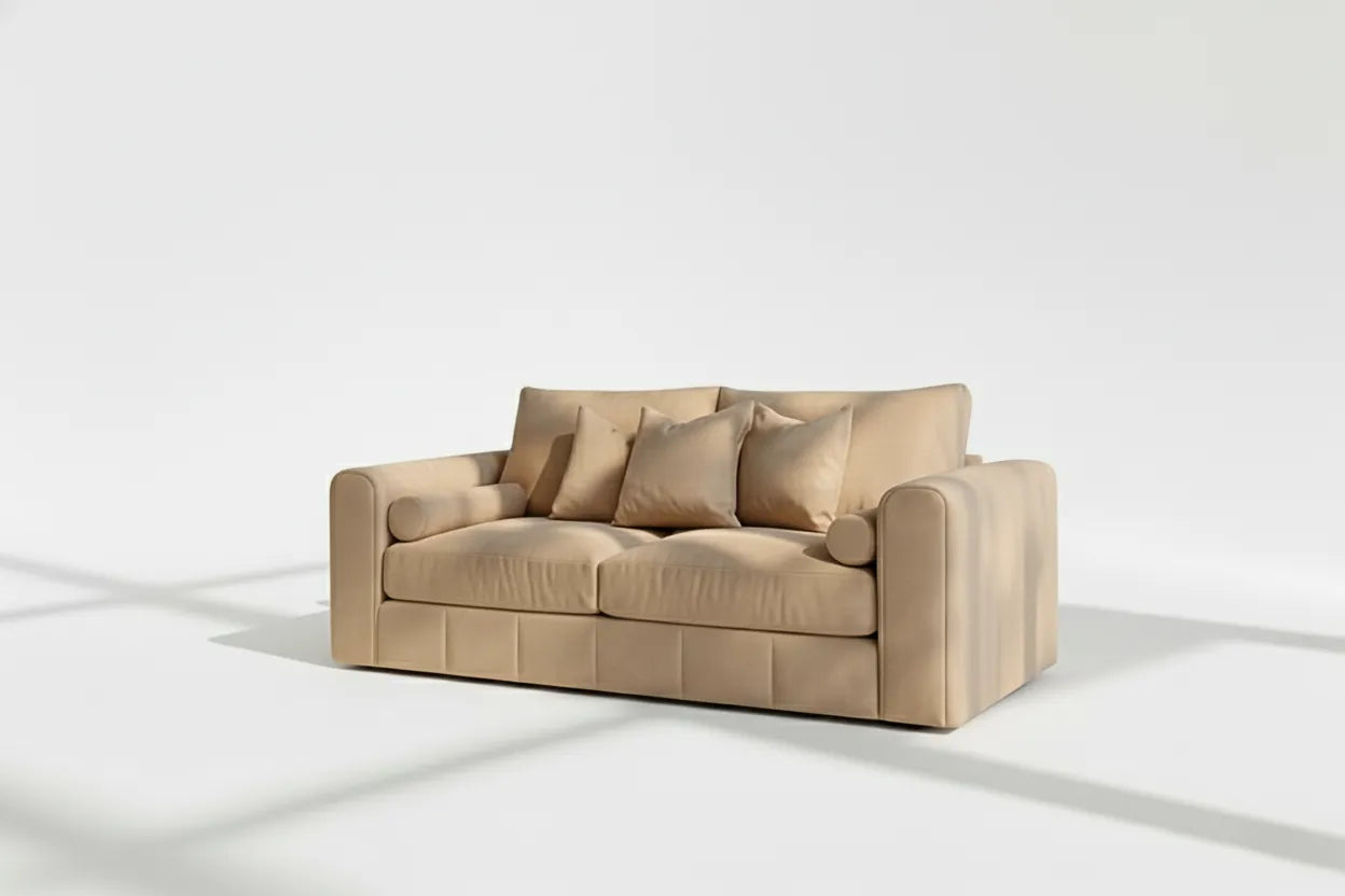 Havana 3 Seater