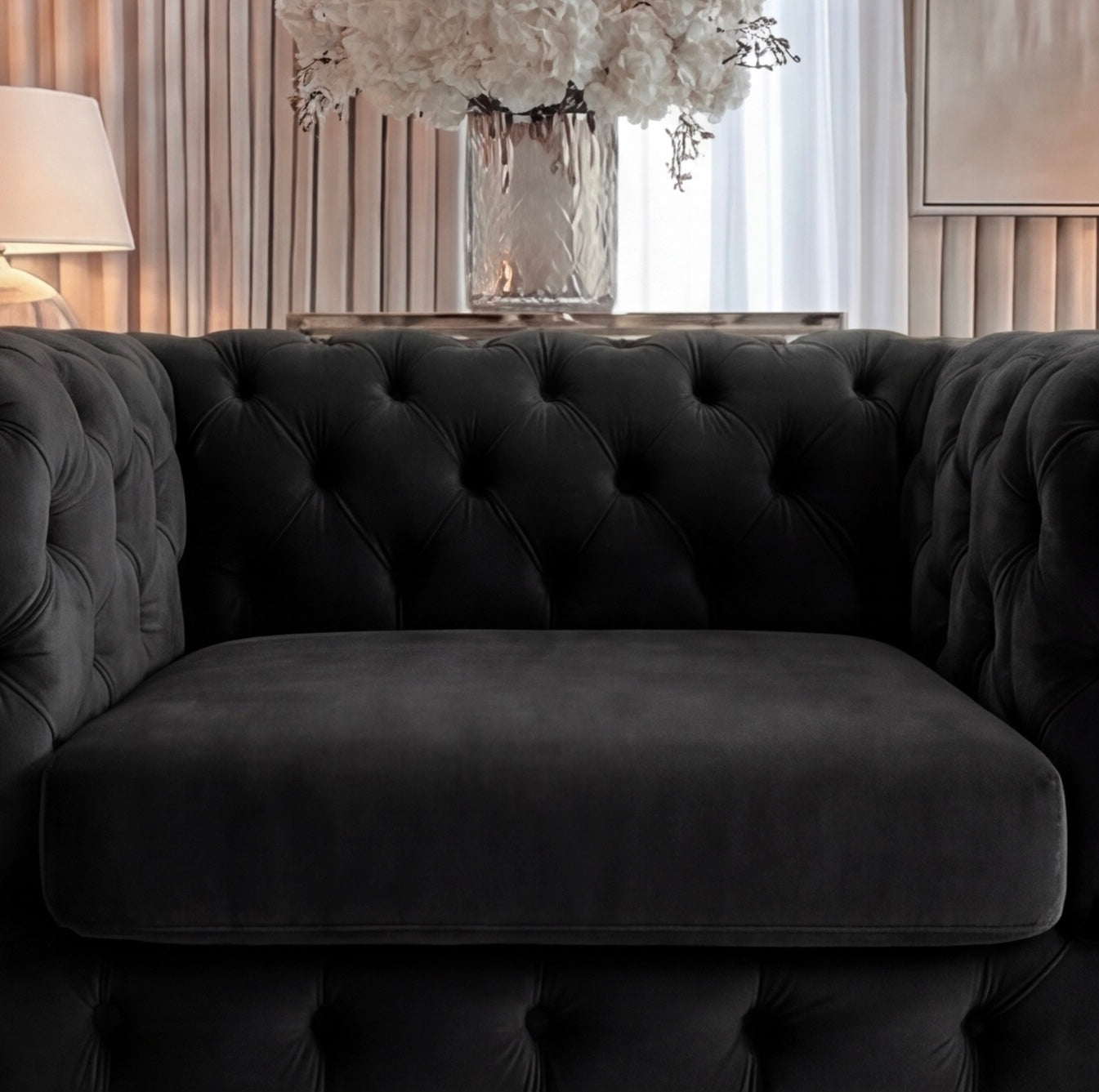 Monaco Armchair