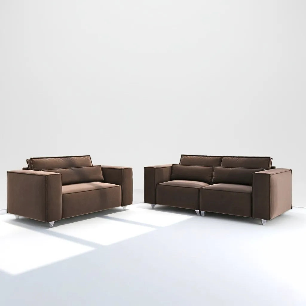 Sloane 3&2 Seater Set