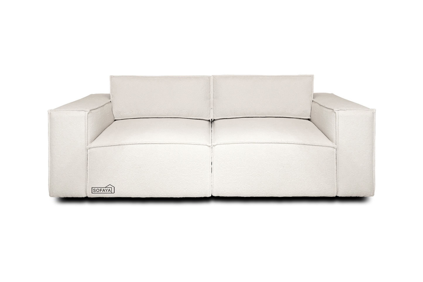 AIRE 2 Seater Sofa
