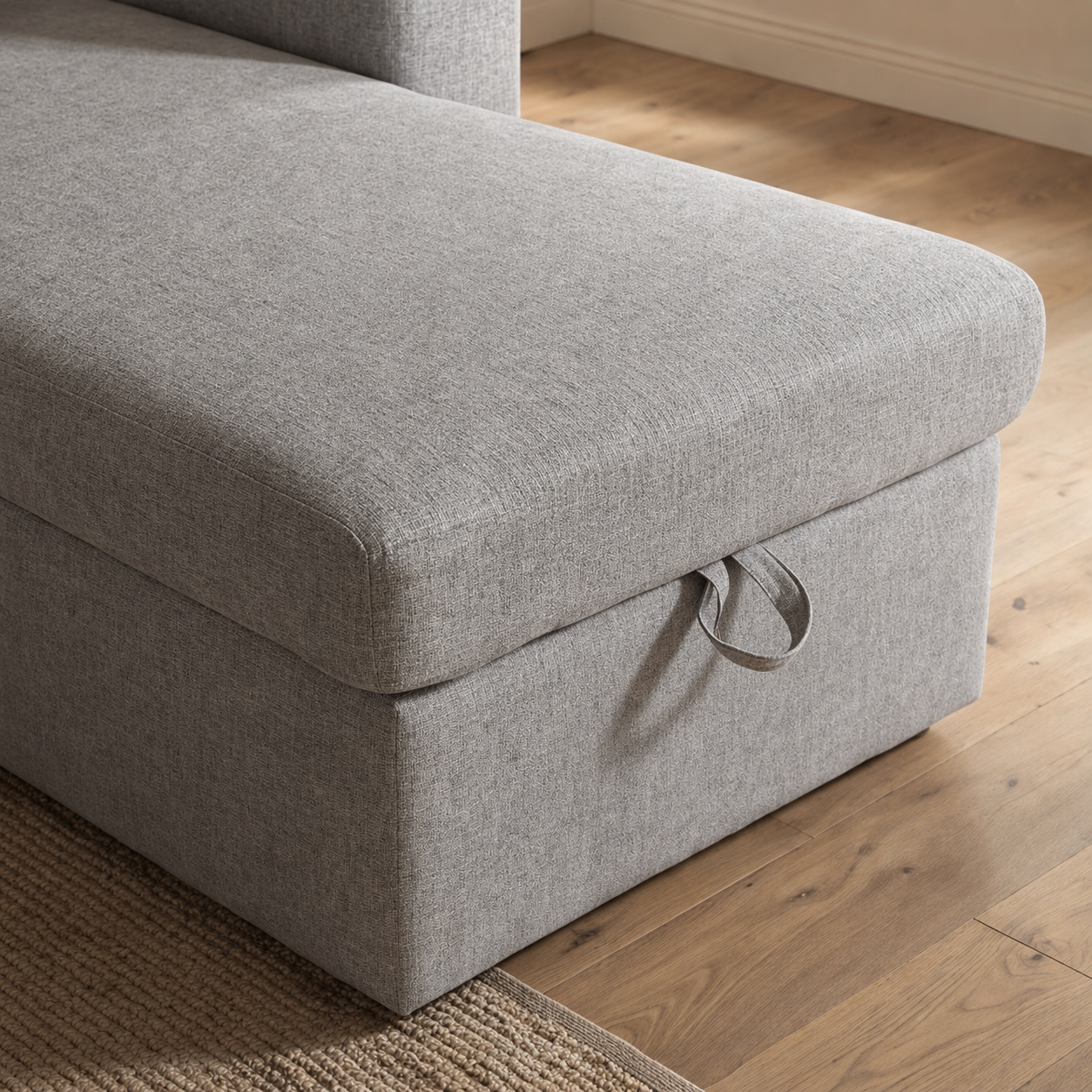 Chelsea Sofa Bed universal Chaise