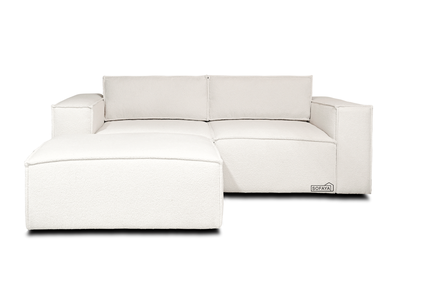 AIRE 2 Seater Sofa