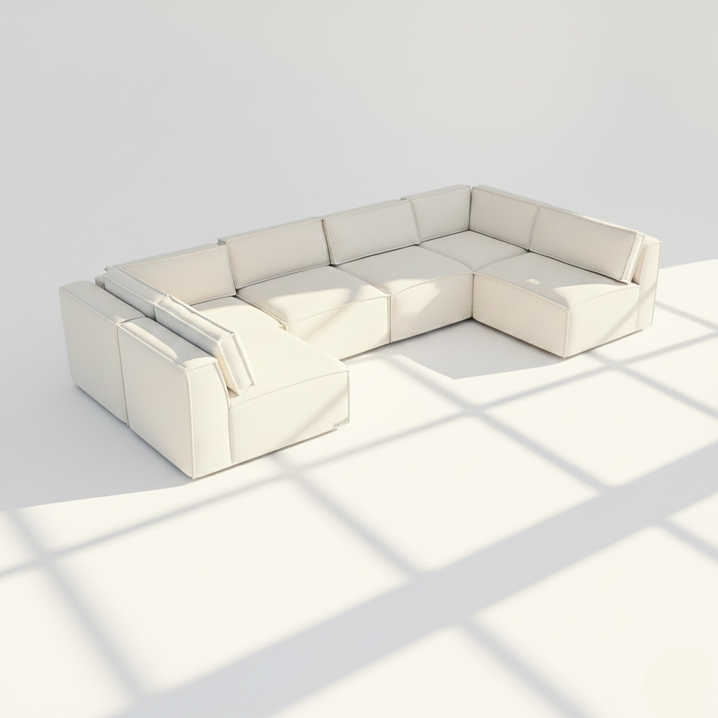 AIRE - XL U Shape Open End