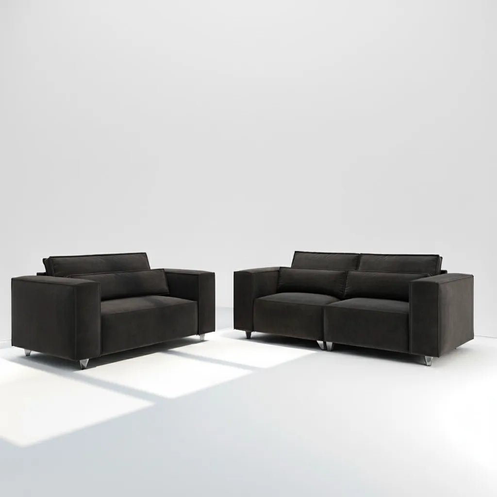 Sloane 3&2 Seater Set