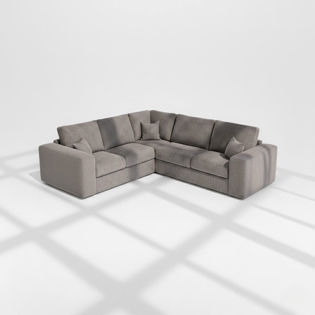 Pandora 5 Seater Corner