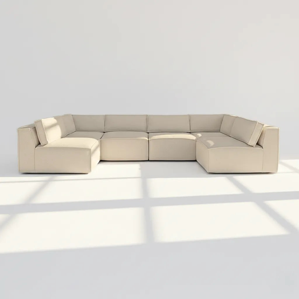 AIRE - XL U Shape Open End