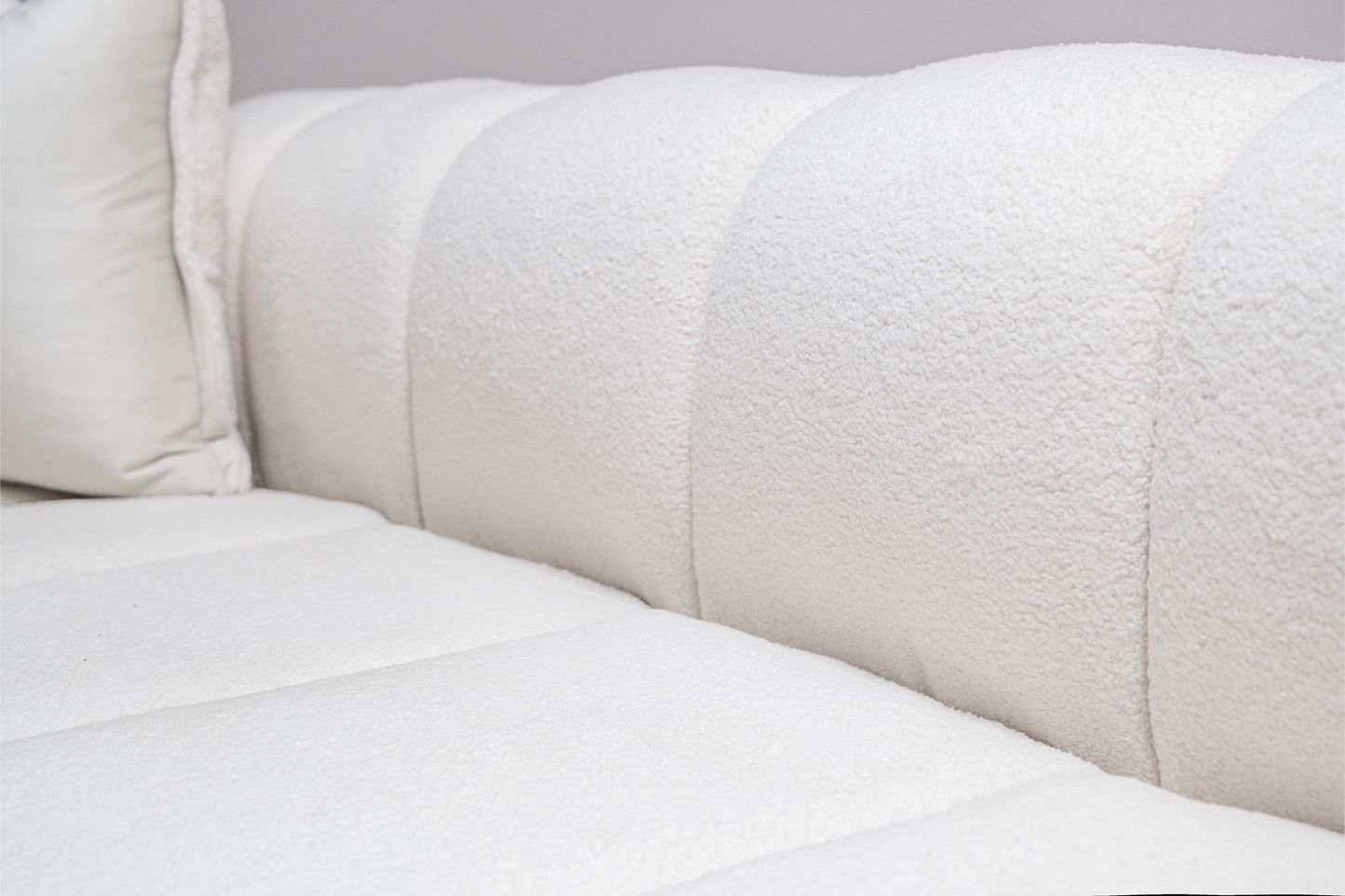 Nimbus 3 Seater Sofa