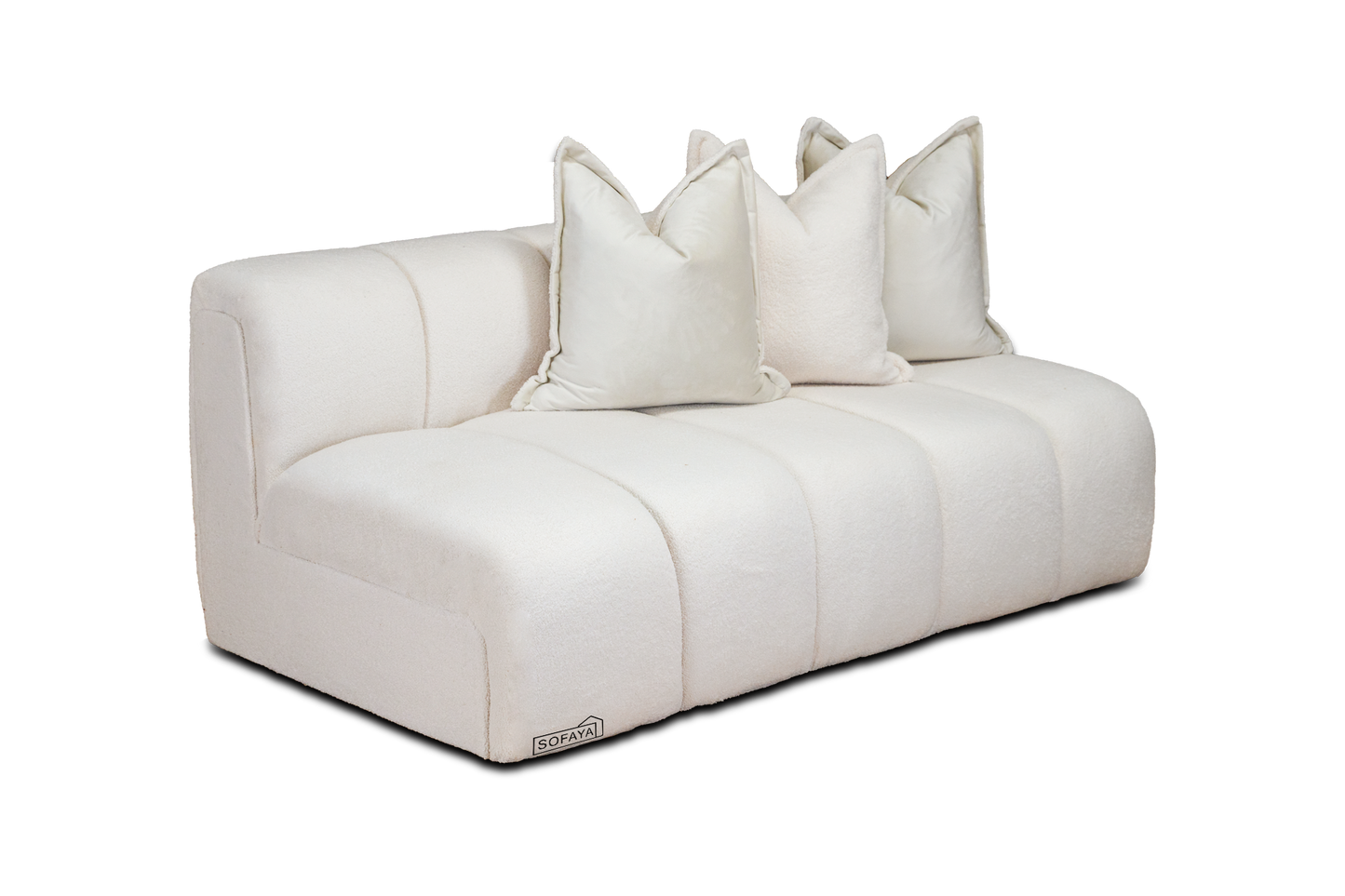 Nimbus 3 Seater Sofa