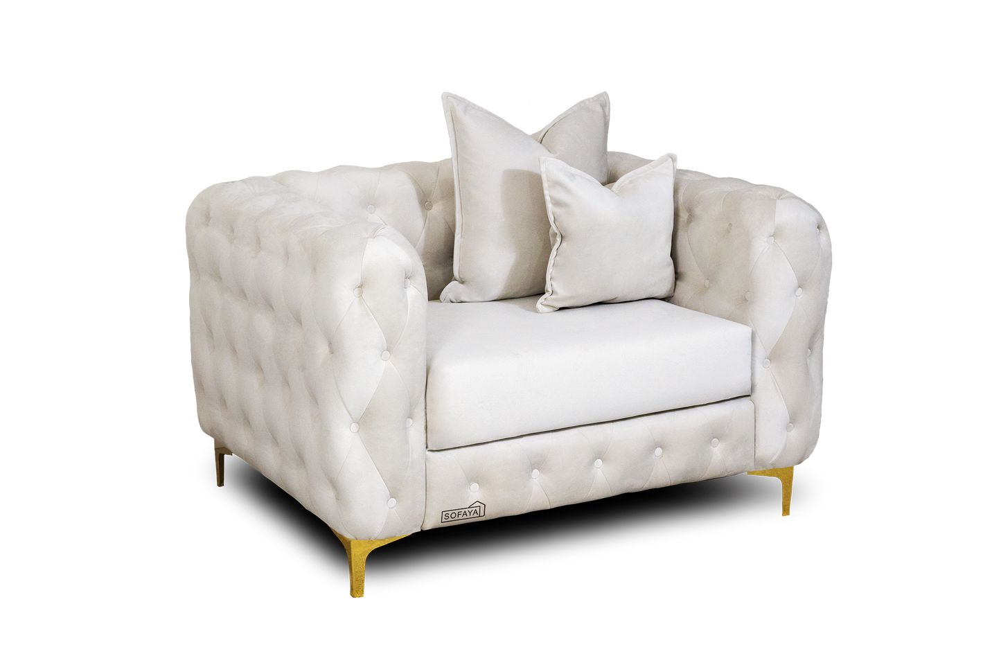 Monaco Armchair