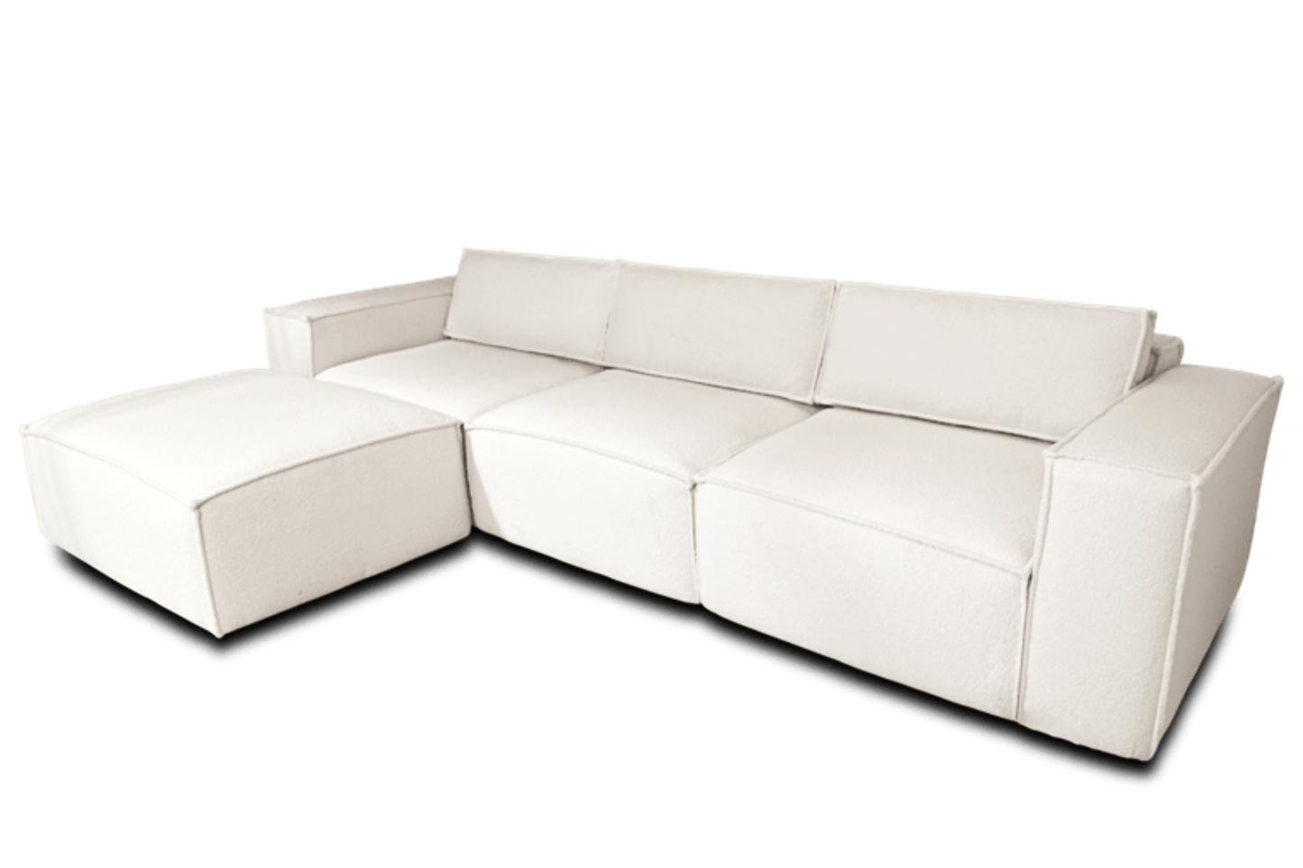AIRE 3 Seater Sofa