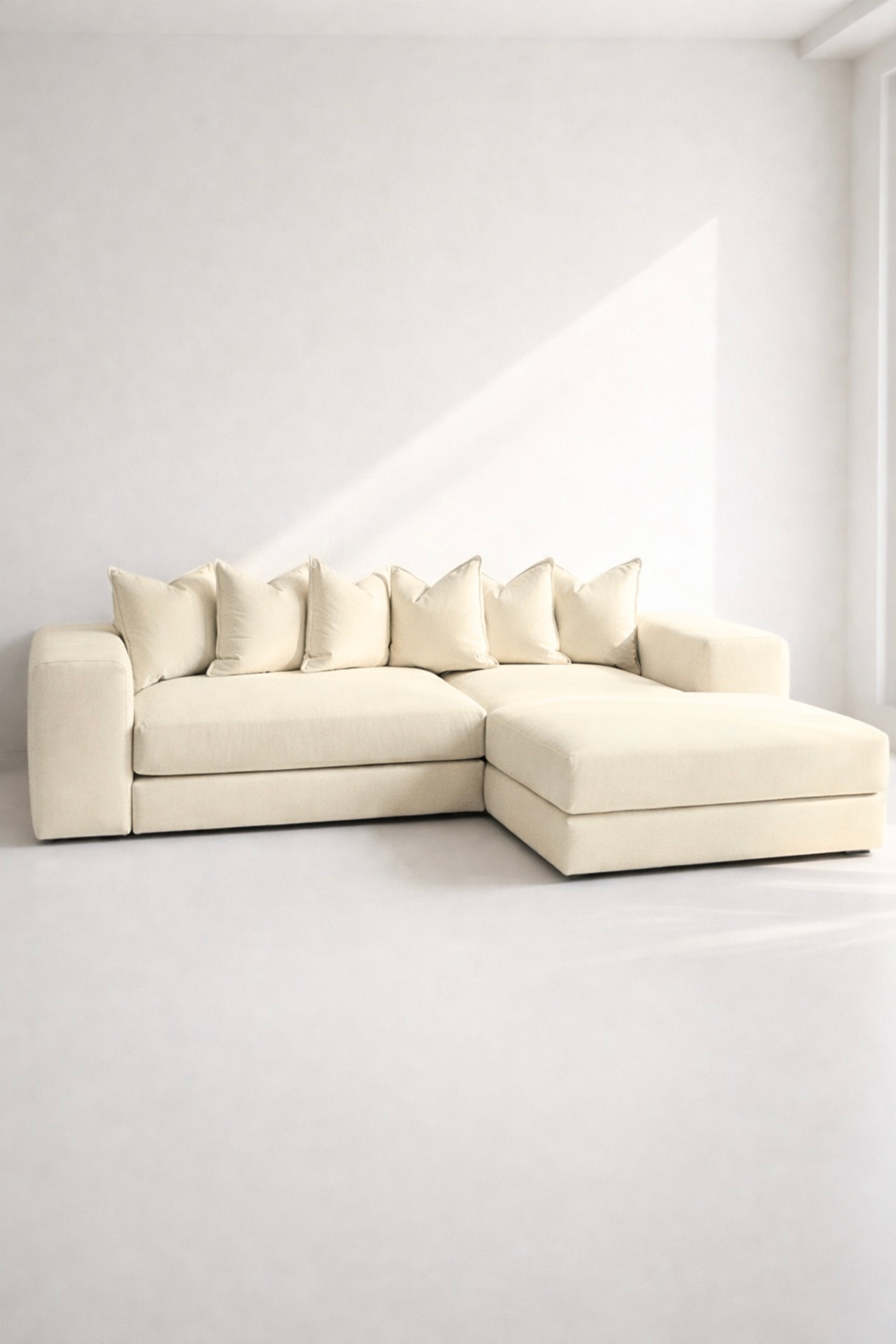 Sydney Chaise right hand