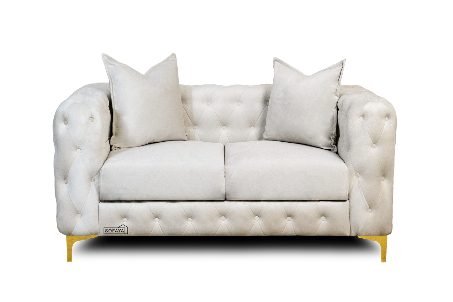 Monaco 2 Seater